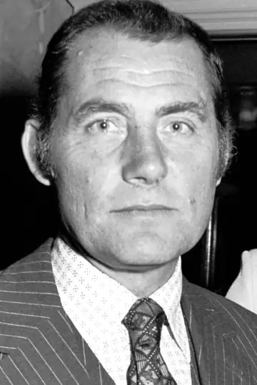 Photo Robert Shaw #53504