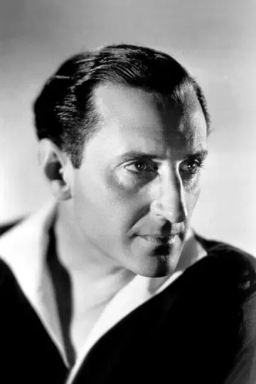 Photo Basil Rathbone #48460