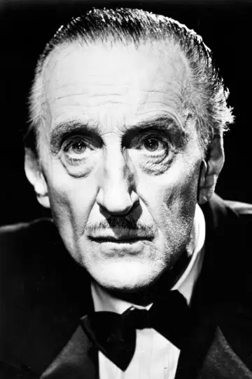 Photo Basil Rathbone #48465