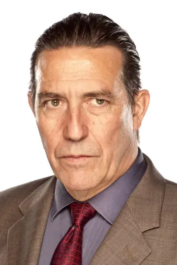 Photo Ciarán Hinds #327349