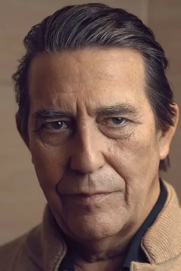 Photo Ciarán Hinds #7218