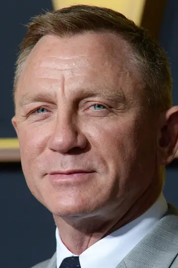 Photo Daniel Craig #12899