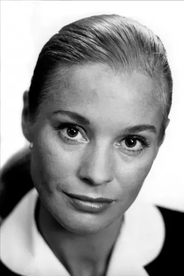 Photo Ingrid Thulin #56209