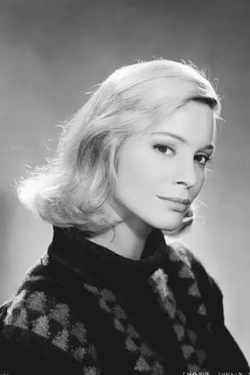 Photo Ingrid Thulin #56210