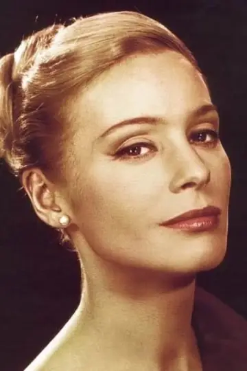Photo Ingrid Thulin #56211