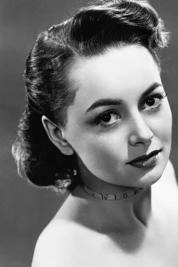 Photo Olivia de Havilland #54255