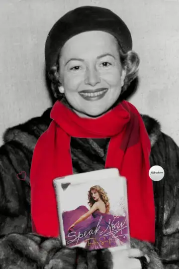 Photo Olivia de Havilland #54256