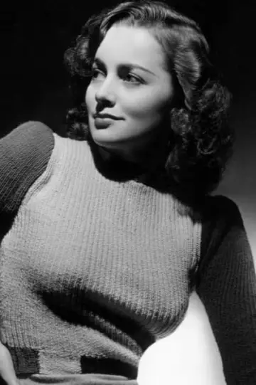 Photo Olivia de Havilland #73778