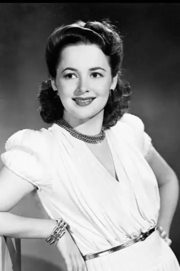 Photo Olivia de Havilland #73785