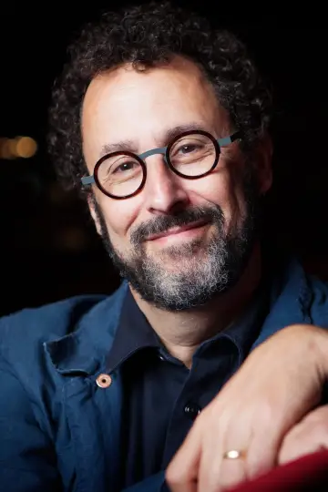 Photo Tony Kushner #27591