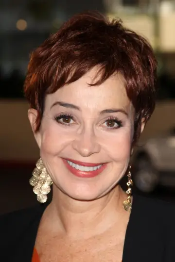 Photo Annie Potts #15162