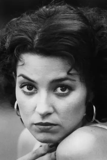 Photo Annie Potts #15164