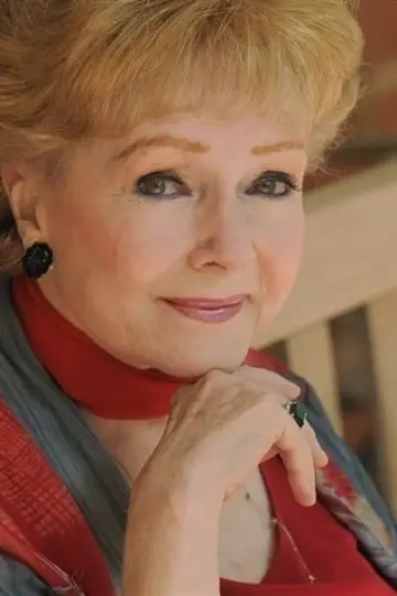Photo Debbie Reynolds #77523