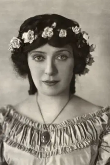 Photo Mary Alden #117782