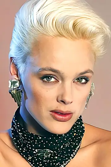 Photo Brigitte Nielsen #37875