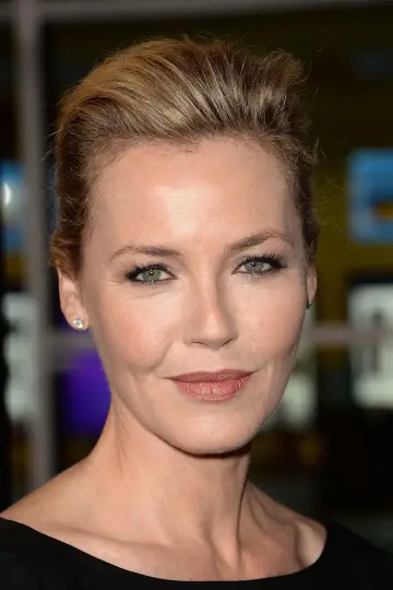 Photo Connie Nielsen #18149