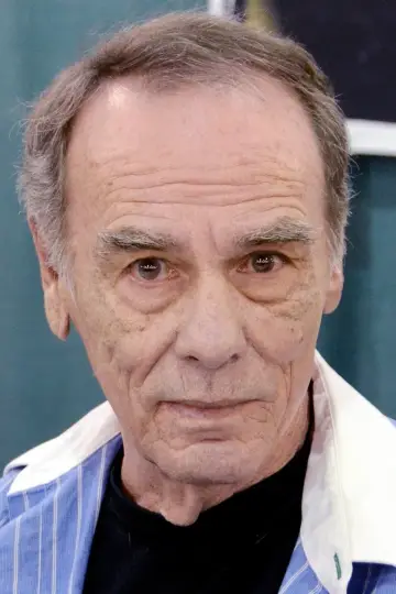 Photo Dean Stockwell #91694