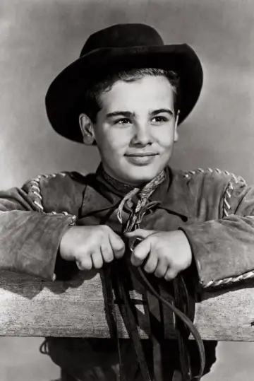 Photo Dean Stockwell #91698