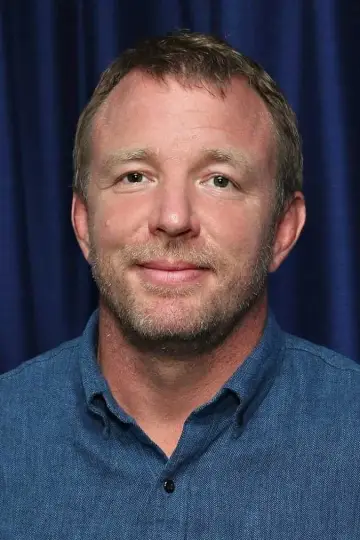 Photo Guy Ritchie #15276