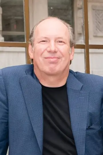 Photo Hans Zimmer #3122