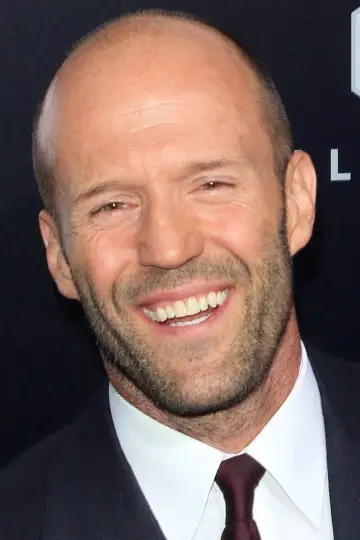 Photo Jason Statham #3259