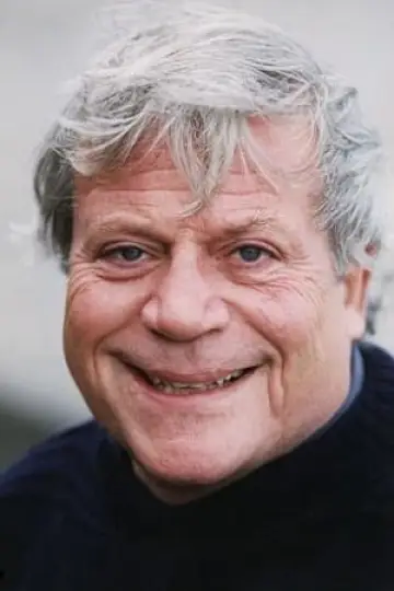 Photo Oliver Reed #92780
