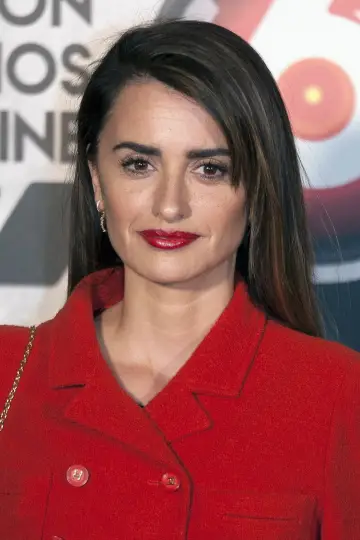 Photo Penélope Cruz #19591