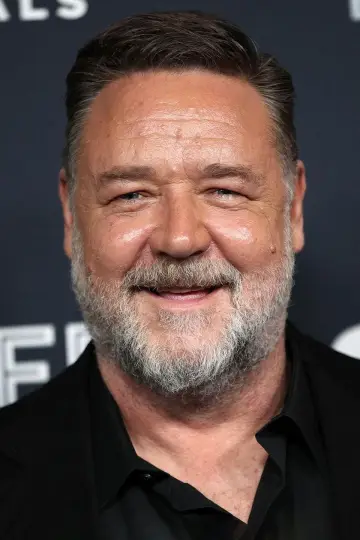 Photo Russell Crowe #327394