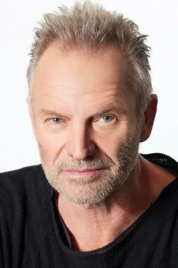Photo Sting #27159