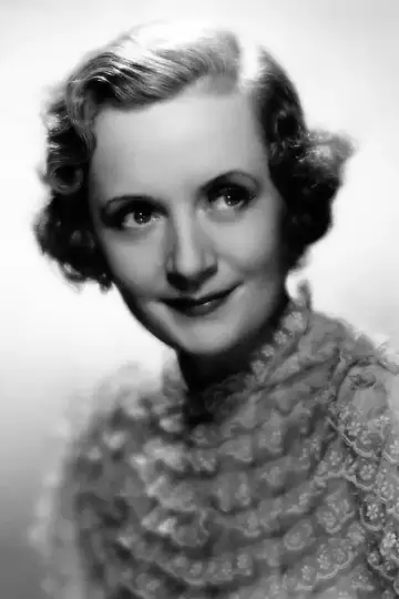 Photo Billie Burke #45218