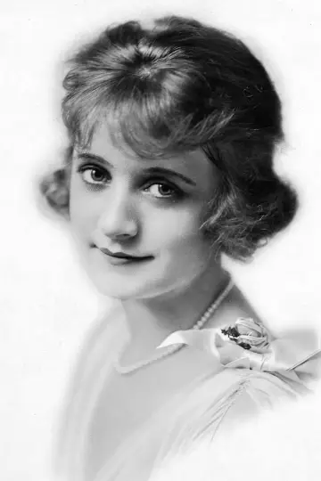 Photo Billie Burke #45221