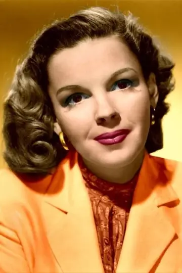 Photo Judy Garland #45209