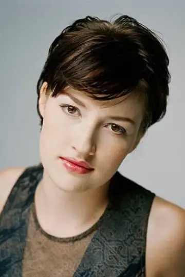 Photo Kelly Macdonald #13847