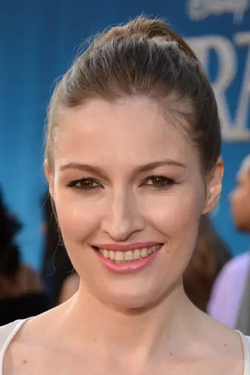 Photo Kelly Macdonald #13855