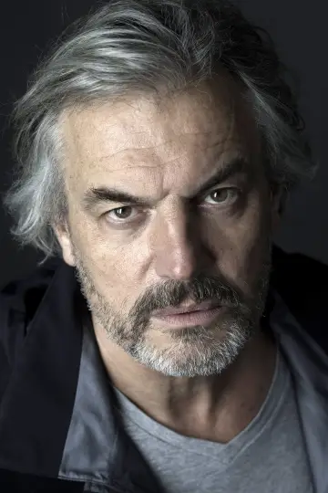 Photo Derek de Lint #100418