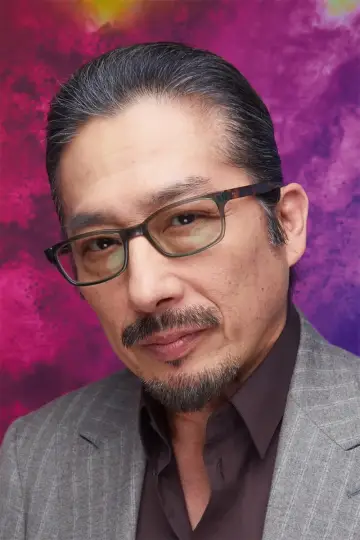 Photo Hiroyuki Sanada #312186