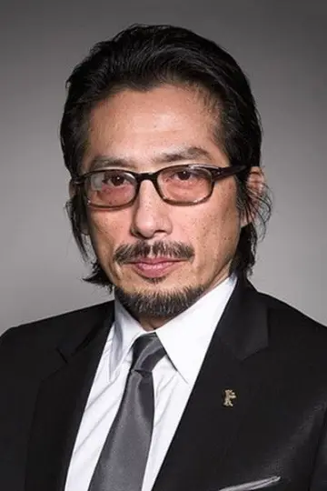 Photo Hiroyuki Sanada #327406