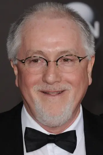 Photo Patrick Doyle #11431