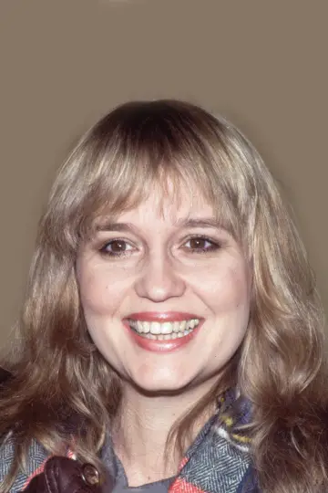 Photo Susan Penhaligon #403861