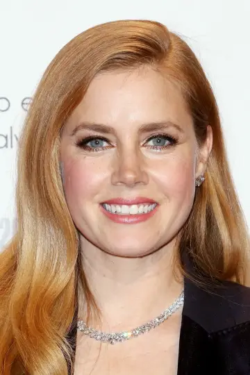 Photo Amy Adams #16971