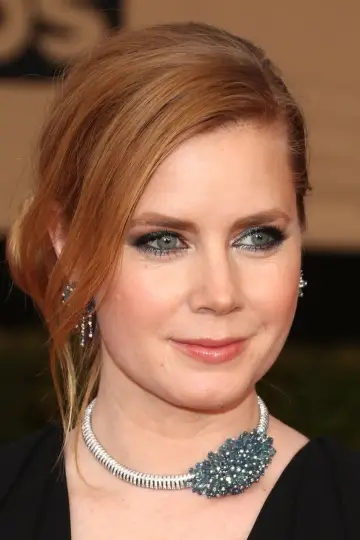 Photo Amy Adams #16982