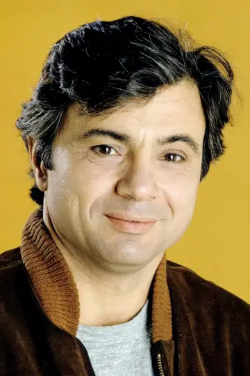 Photo Robert Blake #107473
