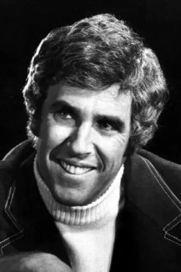 Photo Burt Bacharach #73536