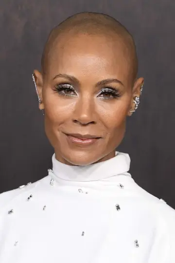 Photo Jada Pinkett Smith #18320