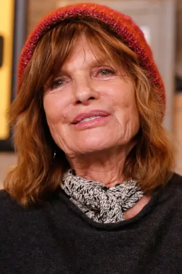 Photo Katharine Ross #35911
