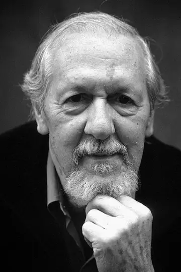Photo Brian Aldiss #74815