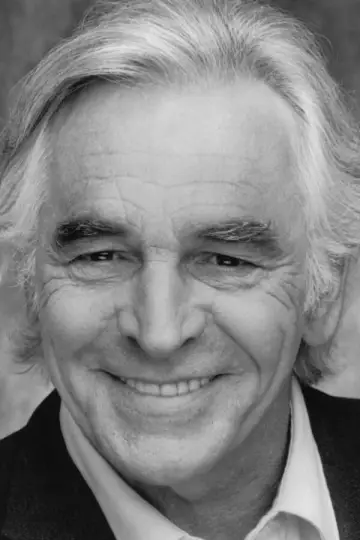 Photo Donnelly Rhodes #46562