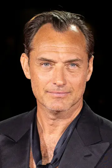 Photo Jude Law #326849