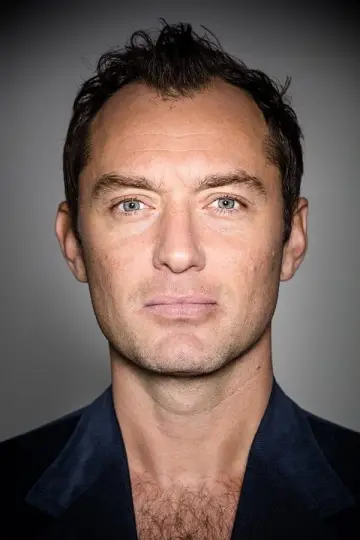 Photo Jude Law #326850