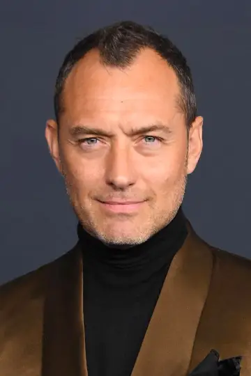 Photo Jude Law #326852